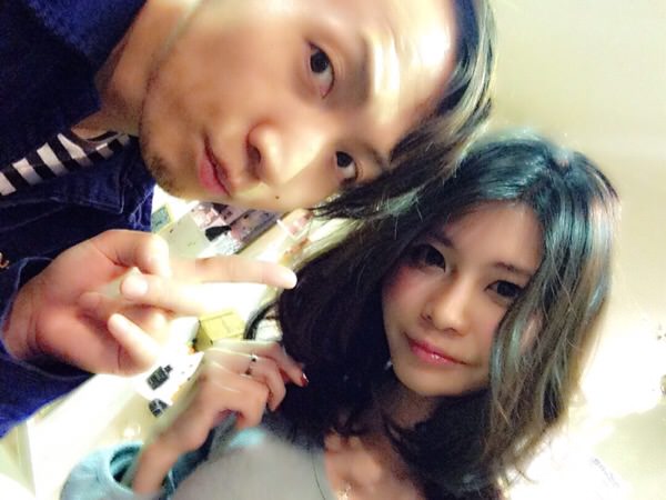 美容師さんに紹介されて撮影してみた。
