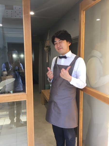 今の時代、雑誌で勉強するより体験したり、美容師同士の話の方が100倍勉強になると感じた。