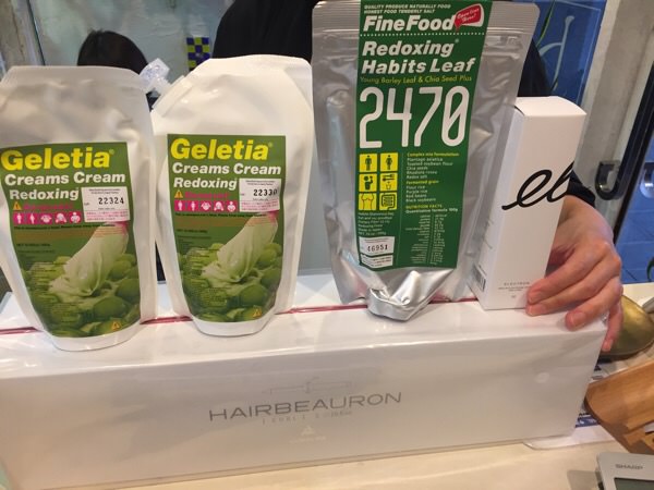 ここら辺が売れ出すと年末近いのかなと思ってしまわない?