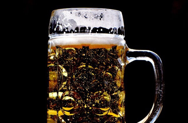 飲みながら痩せれるビールダイエットのやり方
