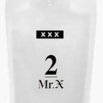 Mr.X 2 MILKY LOTION ミスターエックス ミルキーローション(乳液) 130g