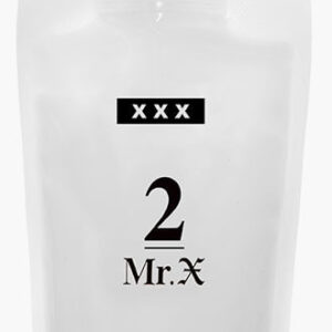 Mr.X 2 MILKY LOTION ミスターエックス ミルキーローション(乳液) 130g