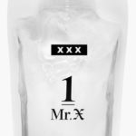 Mr.X 1 FACE TONER ミスターエックス フェイストナー(化粧水) 130mL