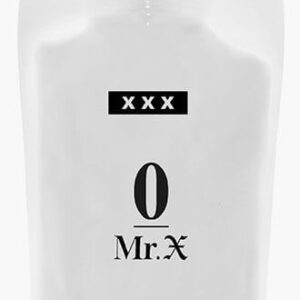 Mr.X 0 FACE WASH ミスターエックス フェイスウォッシュ(洗顔) 130g