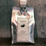 ココマムシャンプー詰め替え