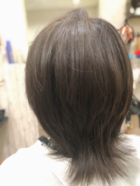 【大阪】フラワーズシャンプーを使うと髪の毛は変わる！？