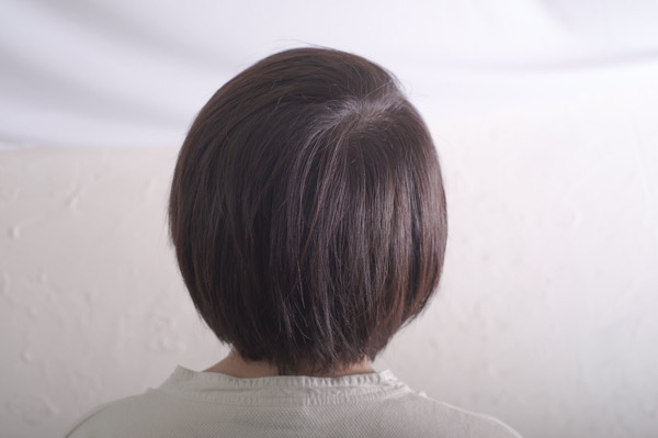 【大阪】スロウマージ✖︎LULU トリートメントで髪質はこんなに変わる！？