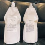 【もちもちな髪になるなれる】Chermy ホームケアトリートメント　マスク