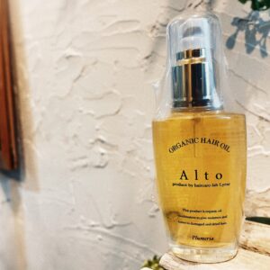ALTOオイル＋Cronossオイル | COJIIWATA.COM