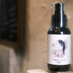 オーガニックケアオイルRIRI（リリ）