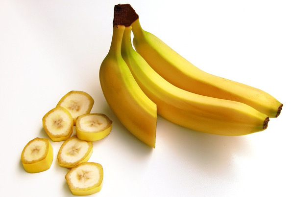 朝バナナは睡眠不足の方にも良い！？
