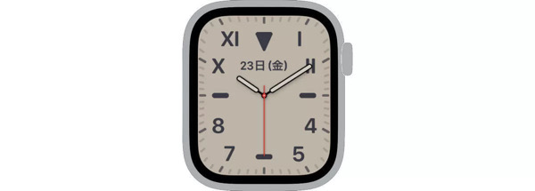 Apple Watchの文字盤を無料でダウンロードできる？！