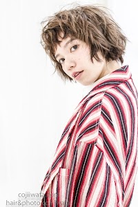 ヘア・トレンザ・インターナショナル今里店 place picture