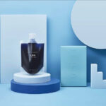 ILOA(イロア）カラーシャンプーブルー