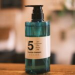 5クァンタムシャンプー｜艶・補修・時短ケア（サロン専売）