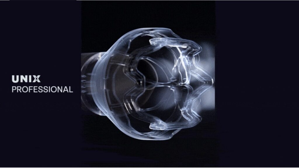 日本限定アタッチメント