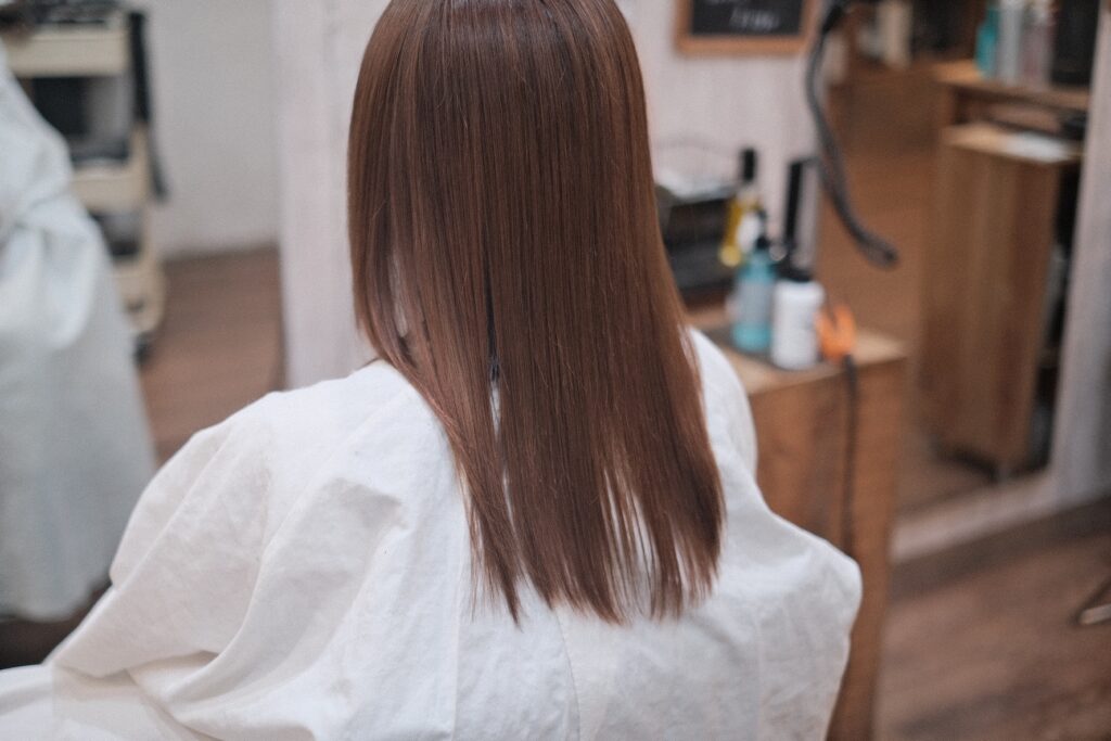 根本の矯正と全体はトリートメント