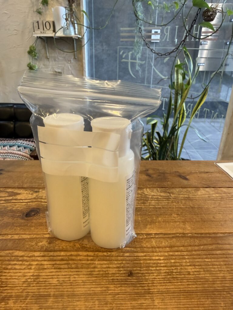 スリーデクソ化粧水