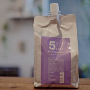 5クァンタムラストトリートメント